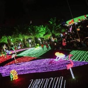 Ante riesgo de desabastecimiento eléctrico, EBSA propone recortar horarios del alumbrado navideño en Colombia
